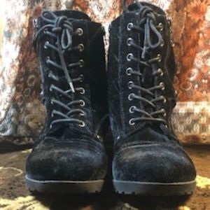 Guess Ankle Boots